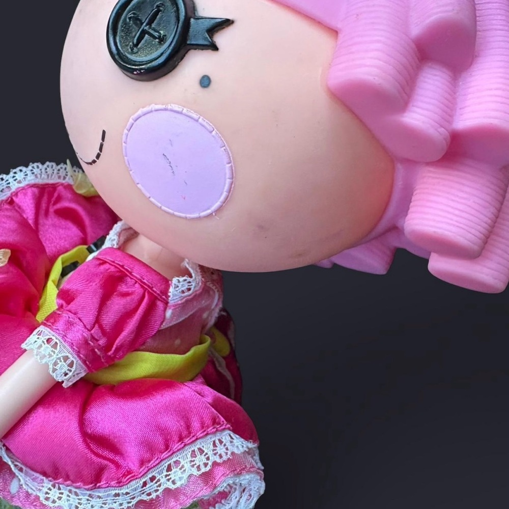 Lalaloopsy Jewel Sparkle - Picture 3 of 4